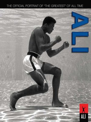 cover image of Ali